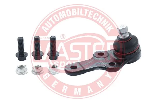 Ball Joint (22004-SET-MS)