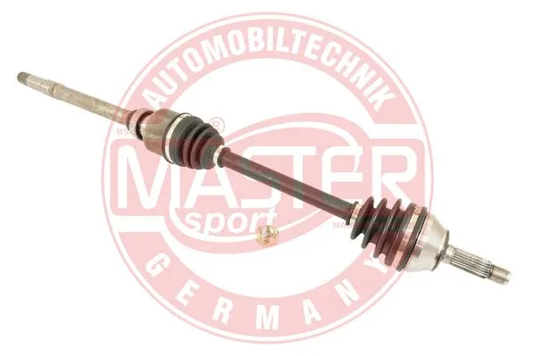 Drive Shaft (303238-SET-MS)