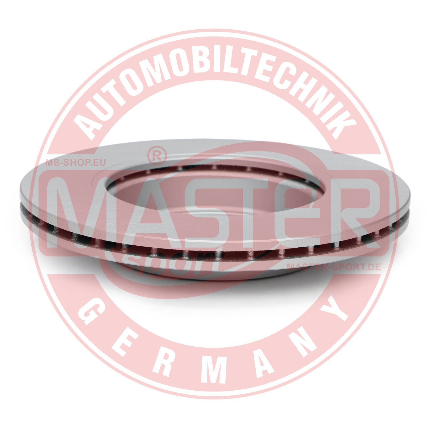 Brake Disc (24012201601PR-PCS-MS)
