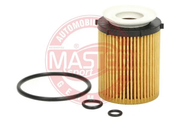 Oil Filter