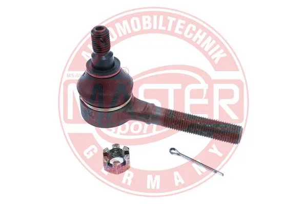 Tie Rod End (13787-PCS-MS)