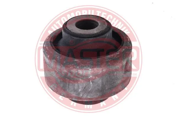 Mounting, control/trailing arm (29377-PCS-MS)