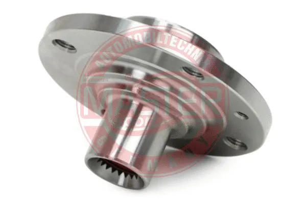 Wheel Hub (4P103-PCS-MS)
