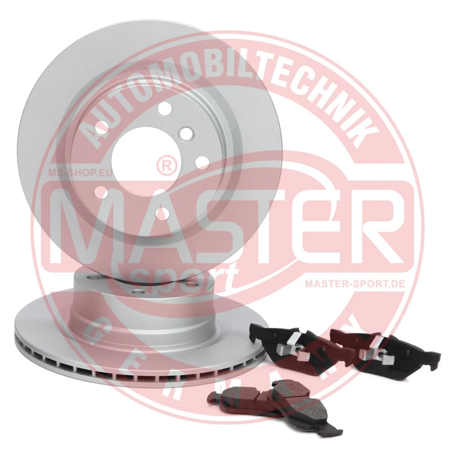 Brake Kit, disc brake