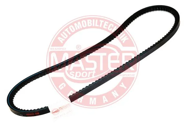 V-Belt (AVX-10X870-PCS-MS)