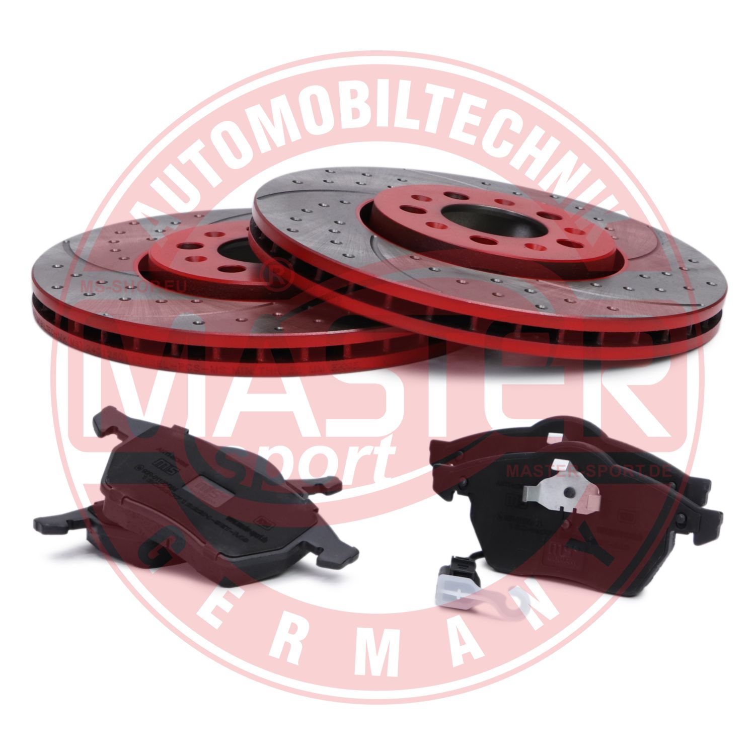 Brake Kit, disc brake