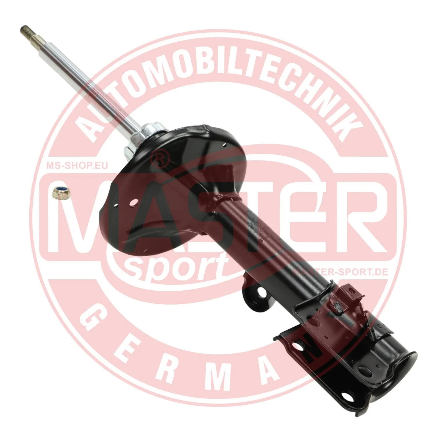 Shock Absorber