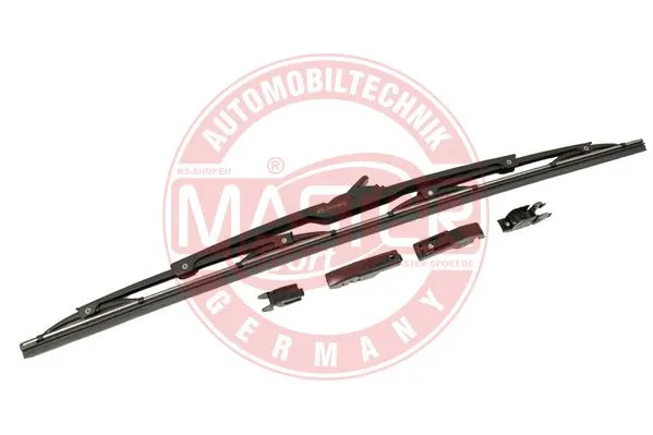 Wiper Blade (20-PCS-MS)