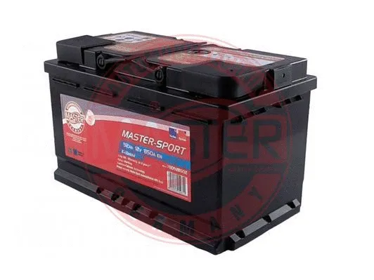 Starter Battery (780928502)