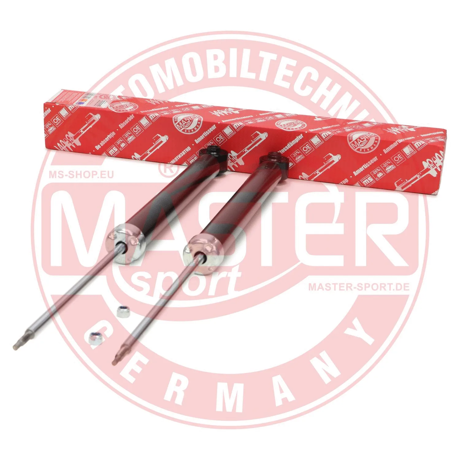 Shock Absorber