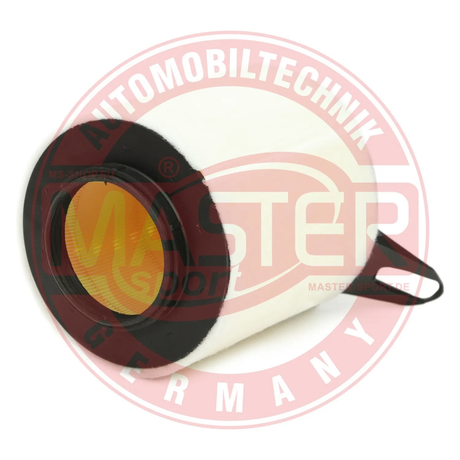 Air Filter (1370-LF-PCS-MS)