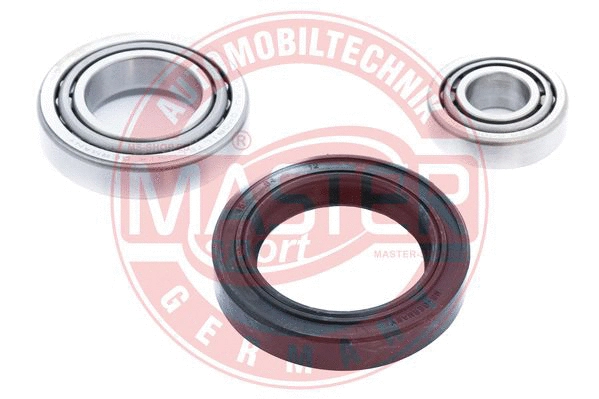 Wheel Bearing Kit (756-SET-MS)