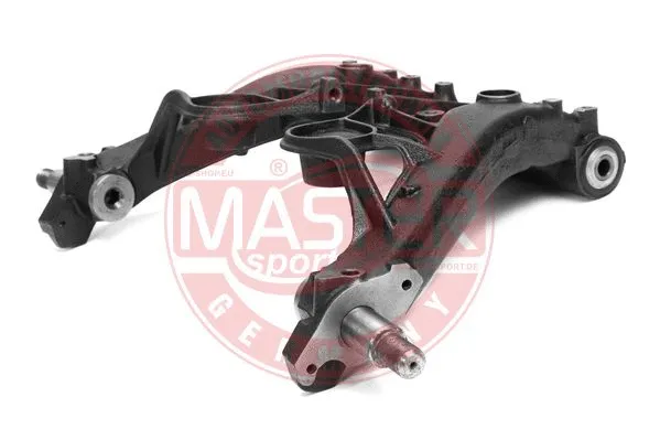 Control/Trailing Arm Kit, wheel suspension