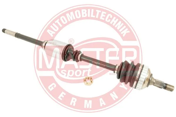 Drive Shaft (302923-SET-MS)