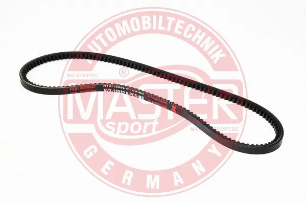 V-Belt (AVX-10X820-PCS-MS)