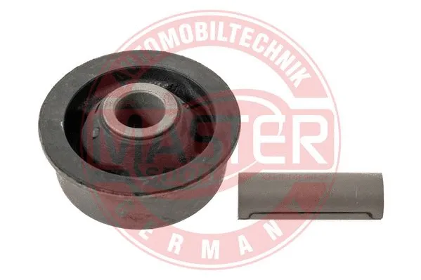 Mounting, control/trailing arm (10205-PCS-MS)