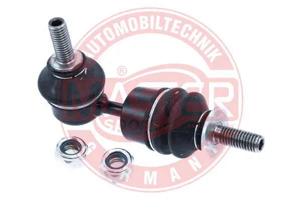 Link/Coupling Rod, stabiliser bar (25811-PCS-MS)