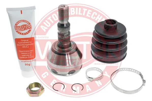 Joint Kit, drive shaft (304384-SET-MS)