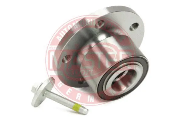 Wheel Bearing Kit (6531-SET-MS)