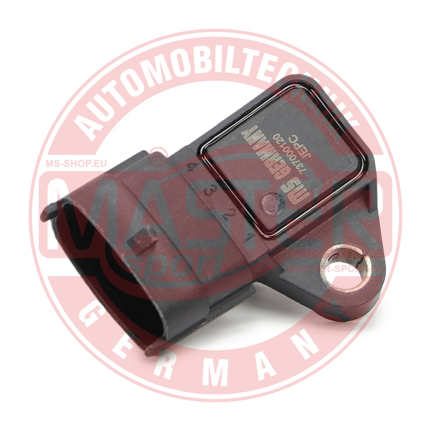 Sensor, intake manifold pressure (737000120)