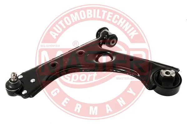 Control/Trailing Arm, wheel suspension (29144B-PCS-MS)