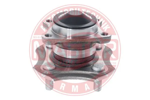Wheel Bearing Kit (3930-SET-MS)