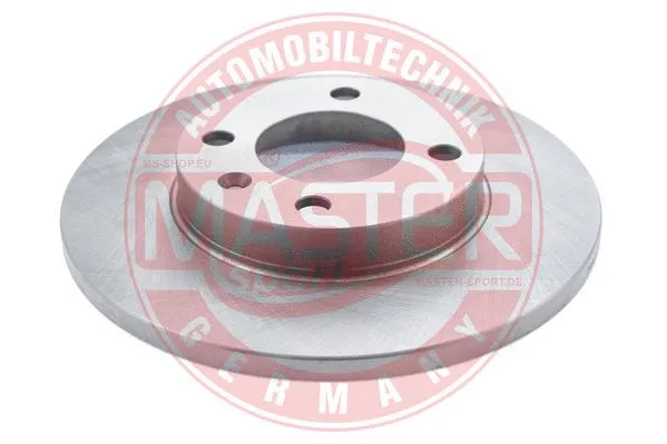 Brake Disc (24011201061-PCS-MS)