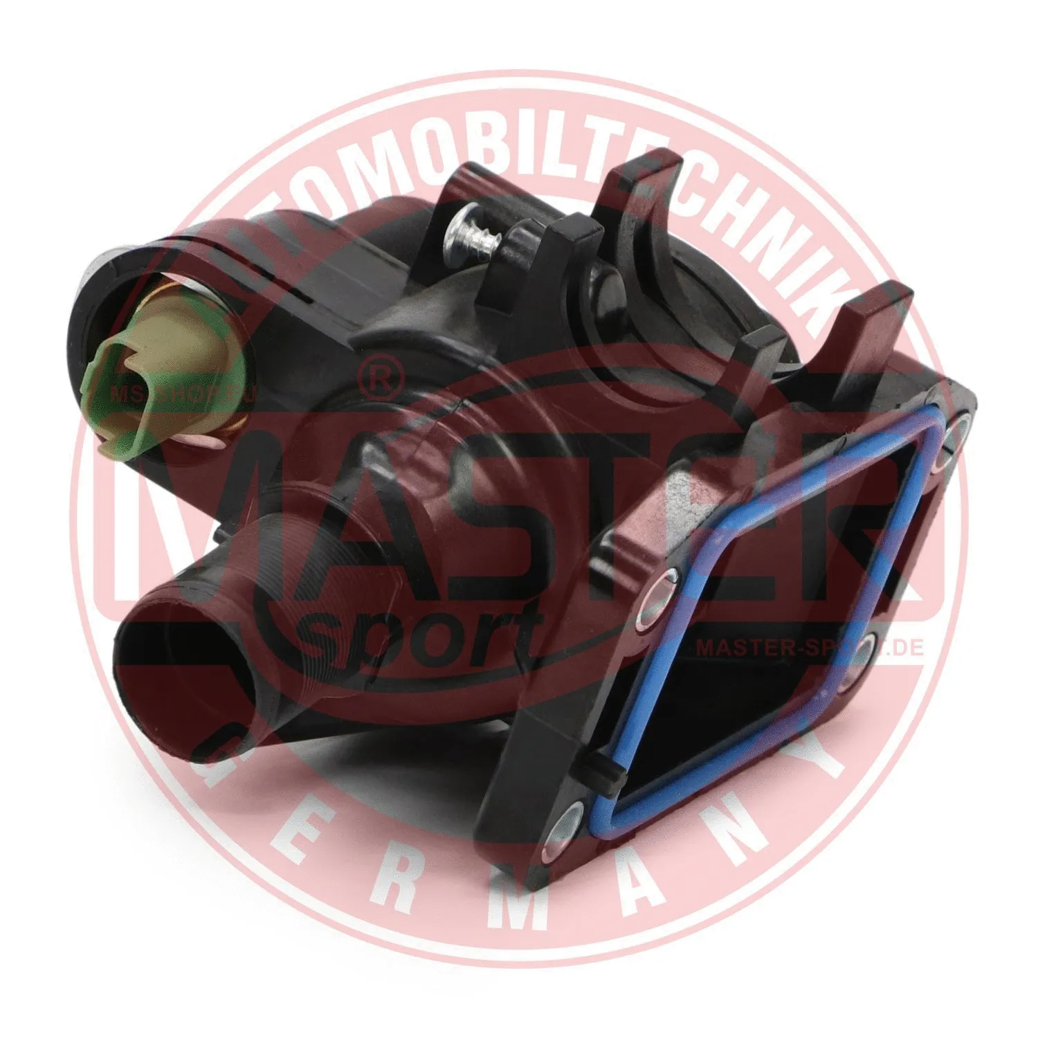 Thermostat, coolant (653687483)