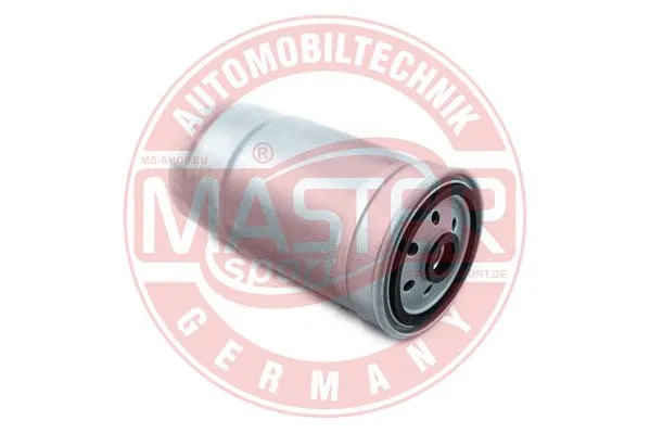 Fuel Filter (854/1-KF-PCS-MS)