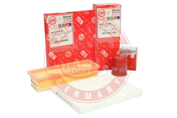 Filter Set