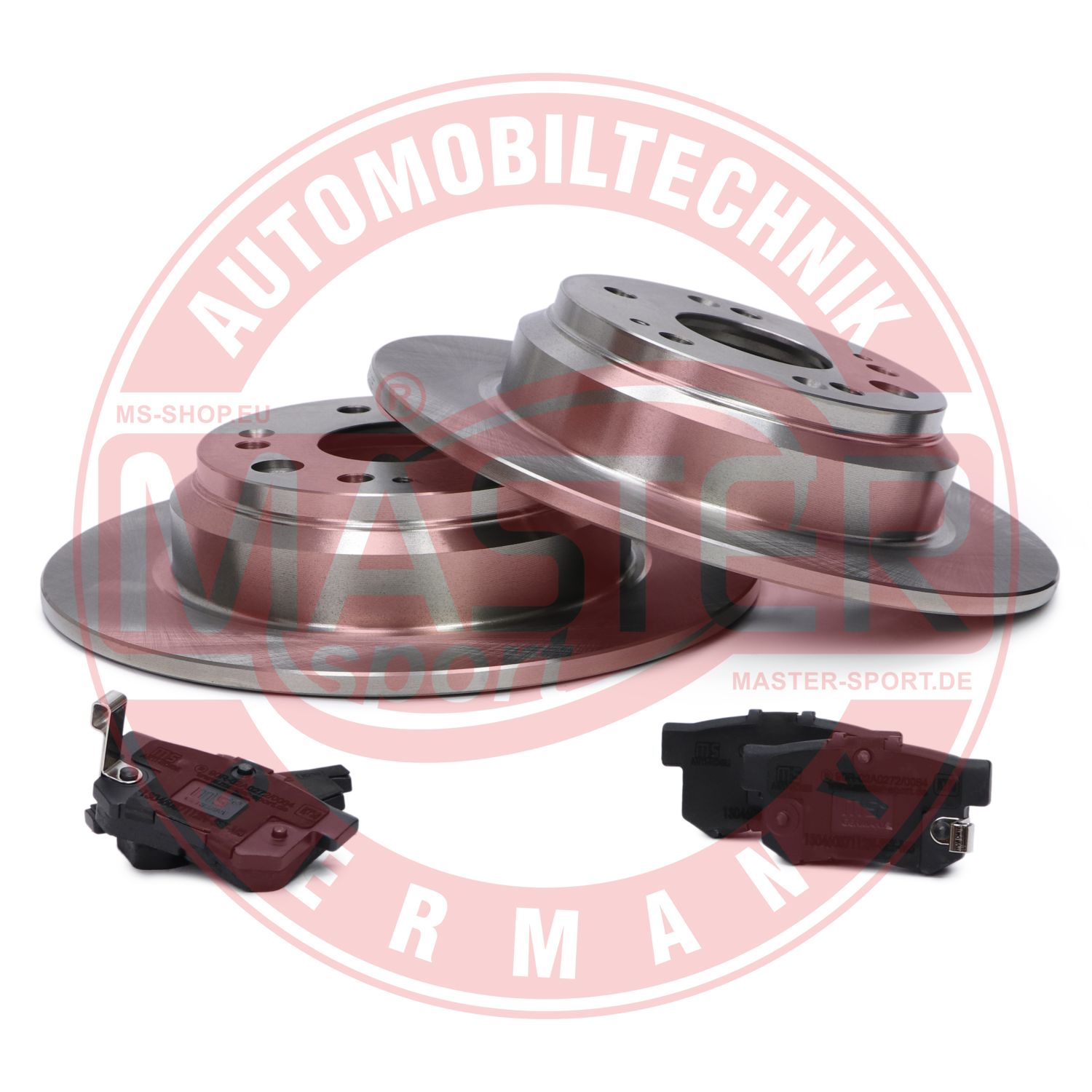 Brake Kit, disc brake