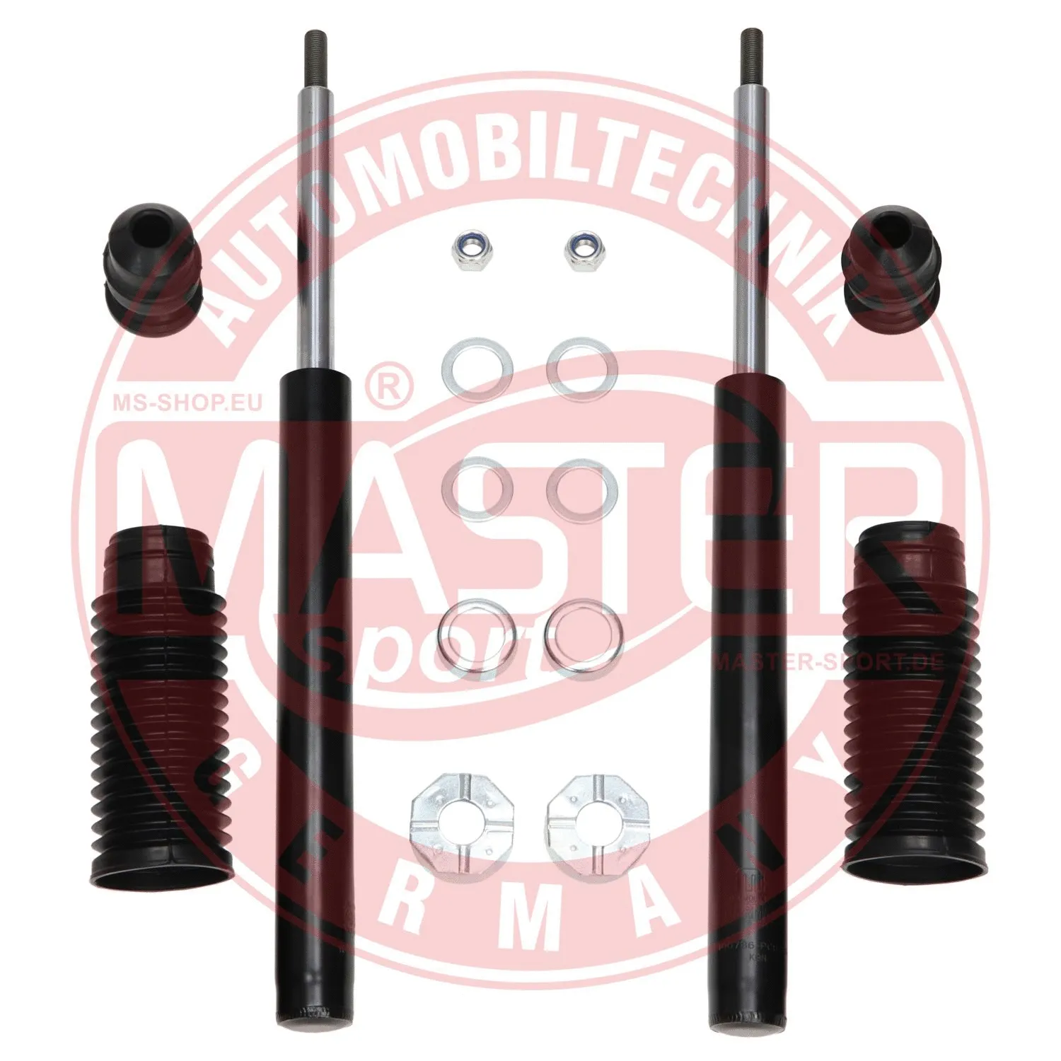 Shock Absorber
