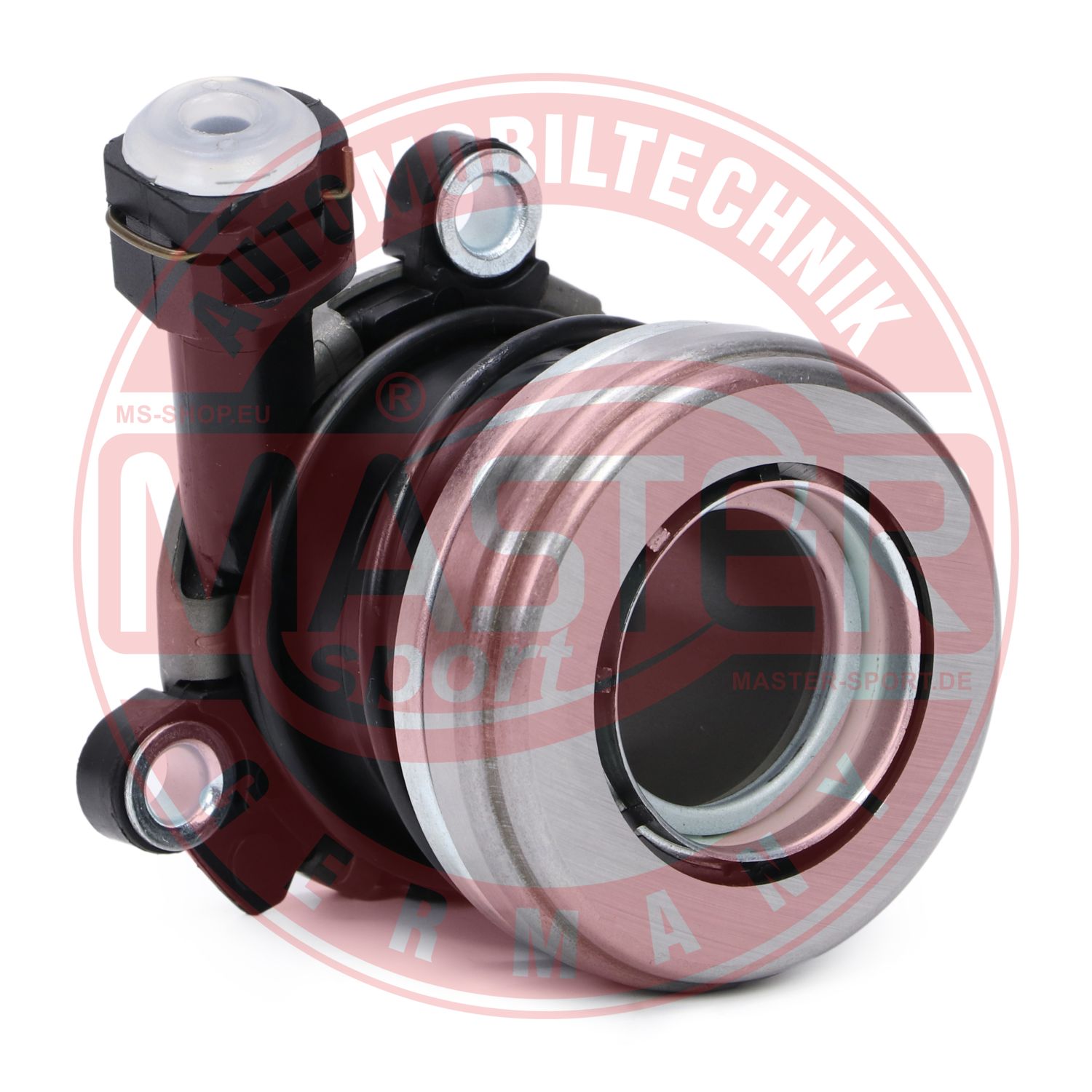 Central Slave Cylinder, clutch