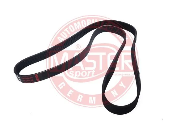 V-Ribbed Belt (7PK1575-PCS-MS)