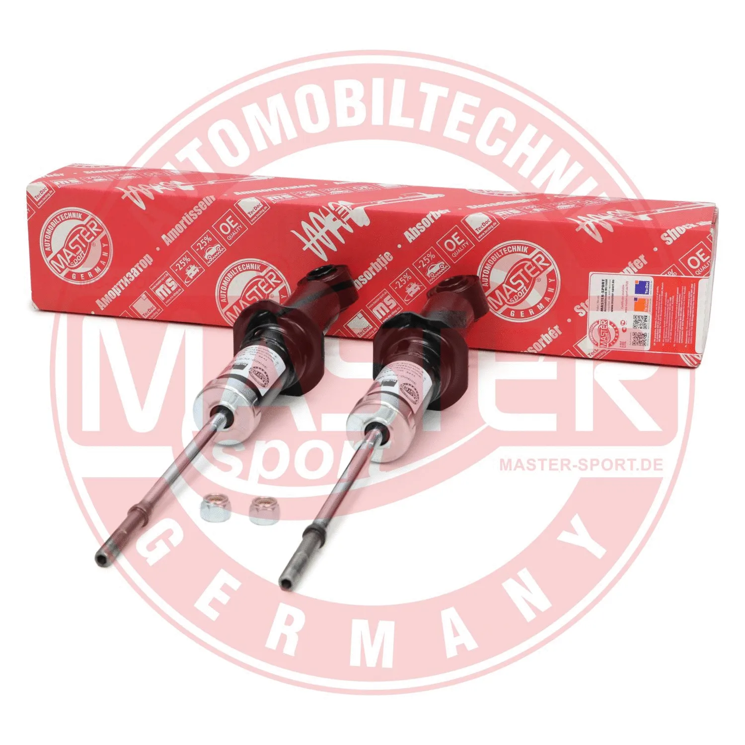 Shock Absorber