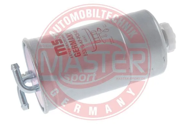 Fuel Filter (853/16-KF-PCS-MS)