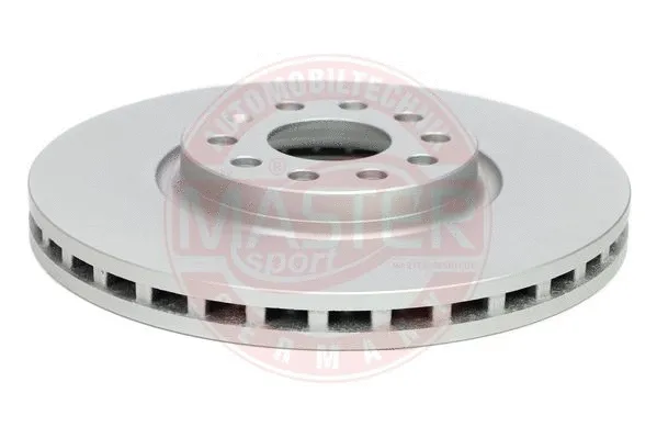 Brake Disc (24013002201-PCS-MS)