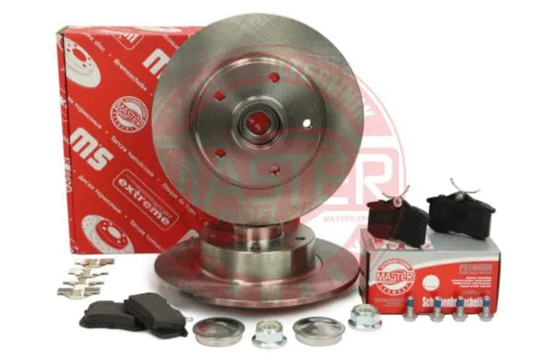 Brake Kit, disc brake