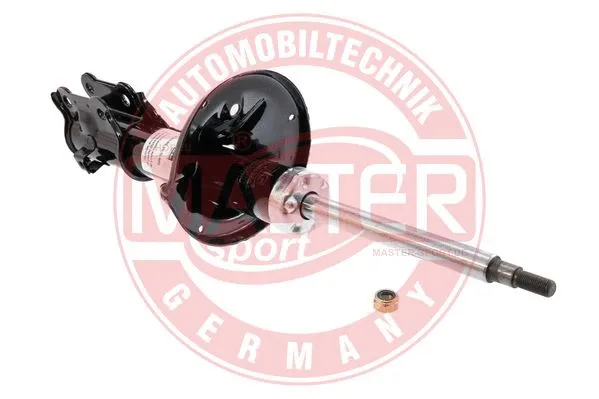 Shock Absorber (313838-PCS-MS)