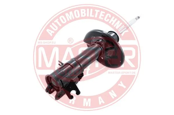 Shock Absorber (312150-PCS-MS)