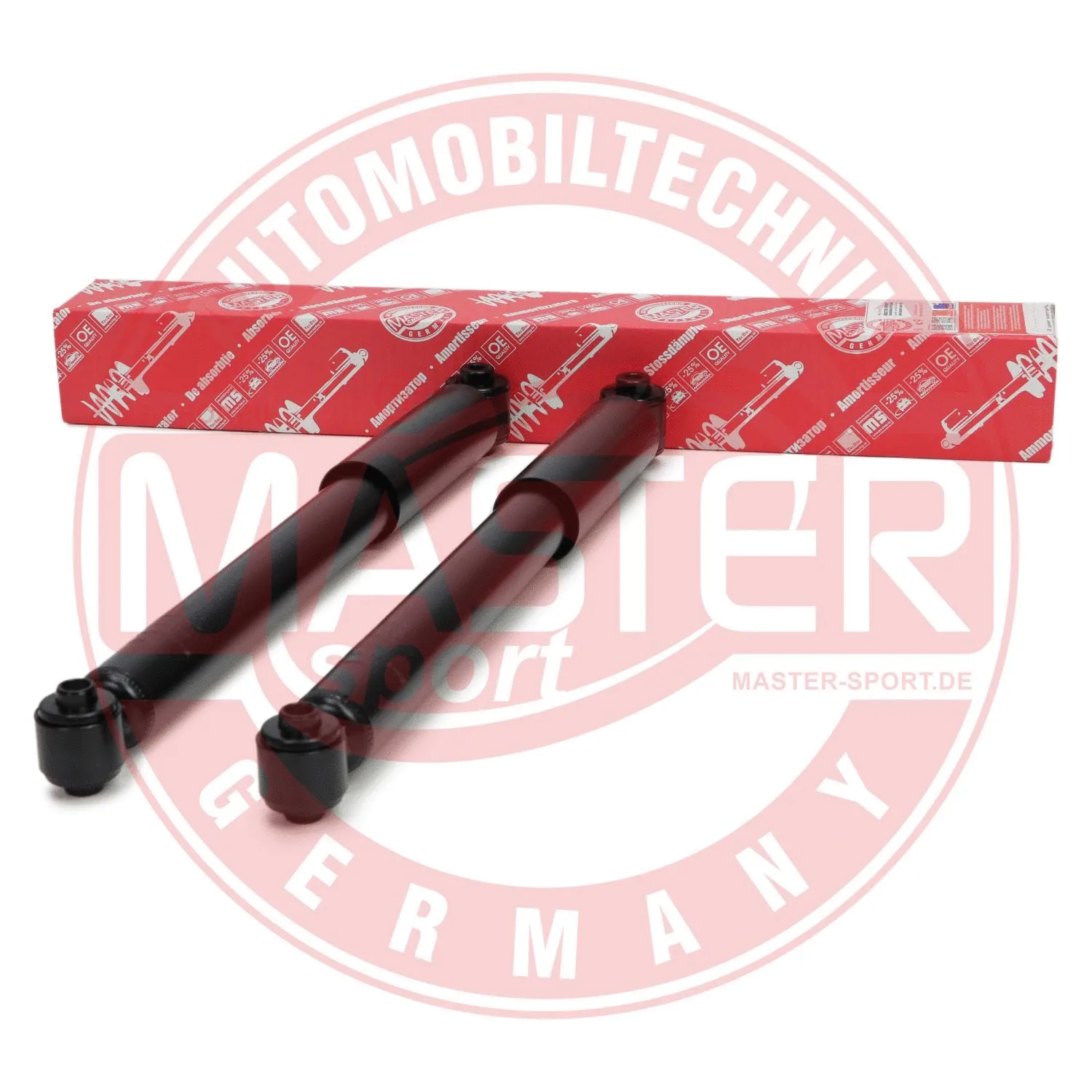 Shock Absorber