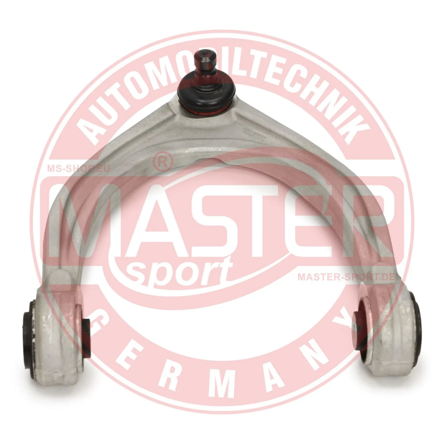Control/Trailing Arm, wheel suspension (2405BB-PCS-MS)