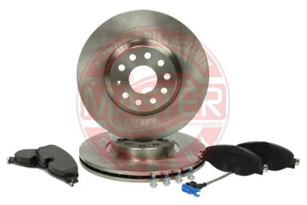 Brake Kit, disc brake