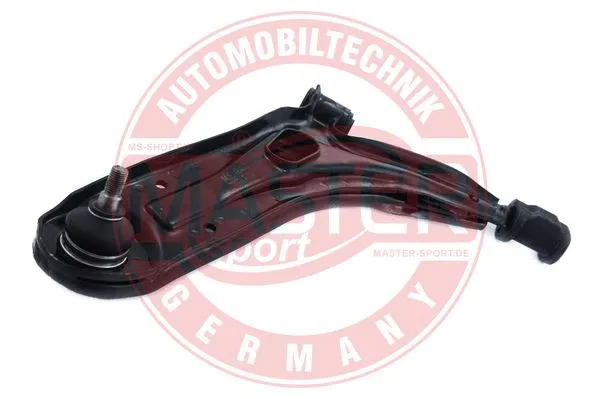 Control/Trailing Arm, wheel suspension (10569B-PCS-MS)