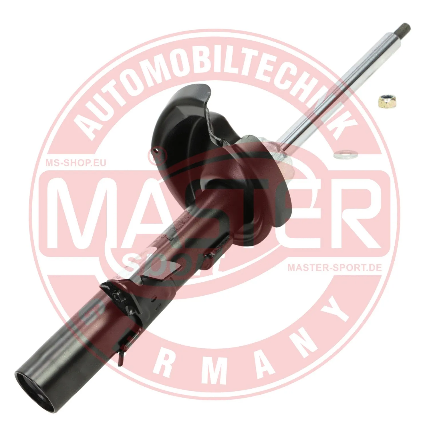 Shock Absorber