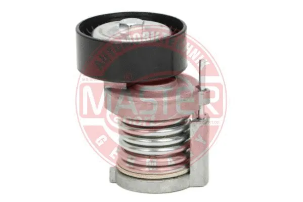 Tensioner Lever, V-ribbed belt