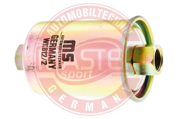 Fuel Filter (612/2-KF-PCS-MS)