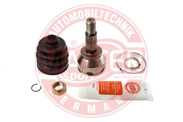 Joint Kit, drive shaft (16603M-SET-MS)