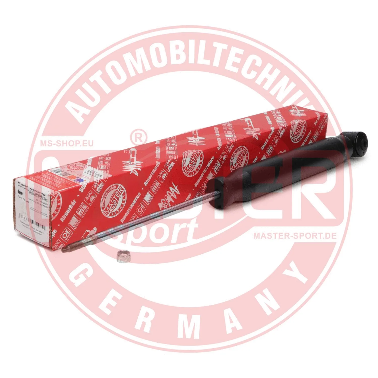 Shock Absorber