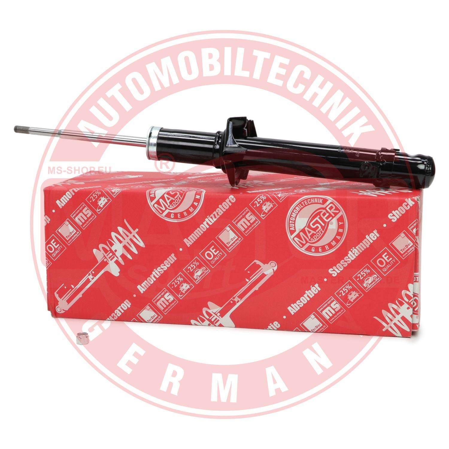 Shock Absorber